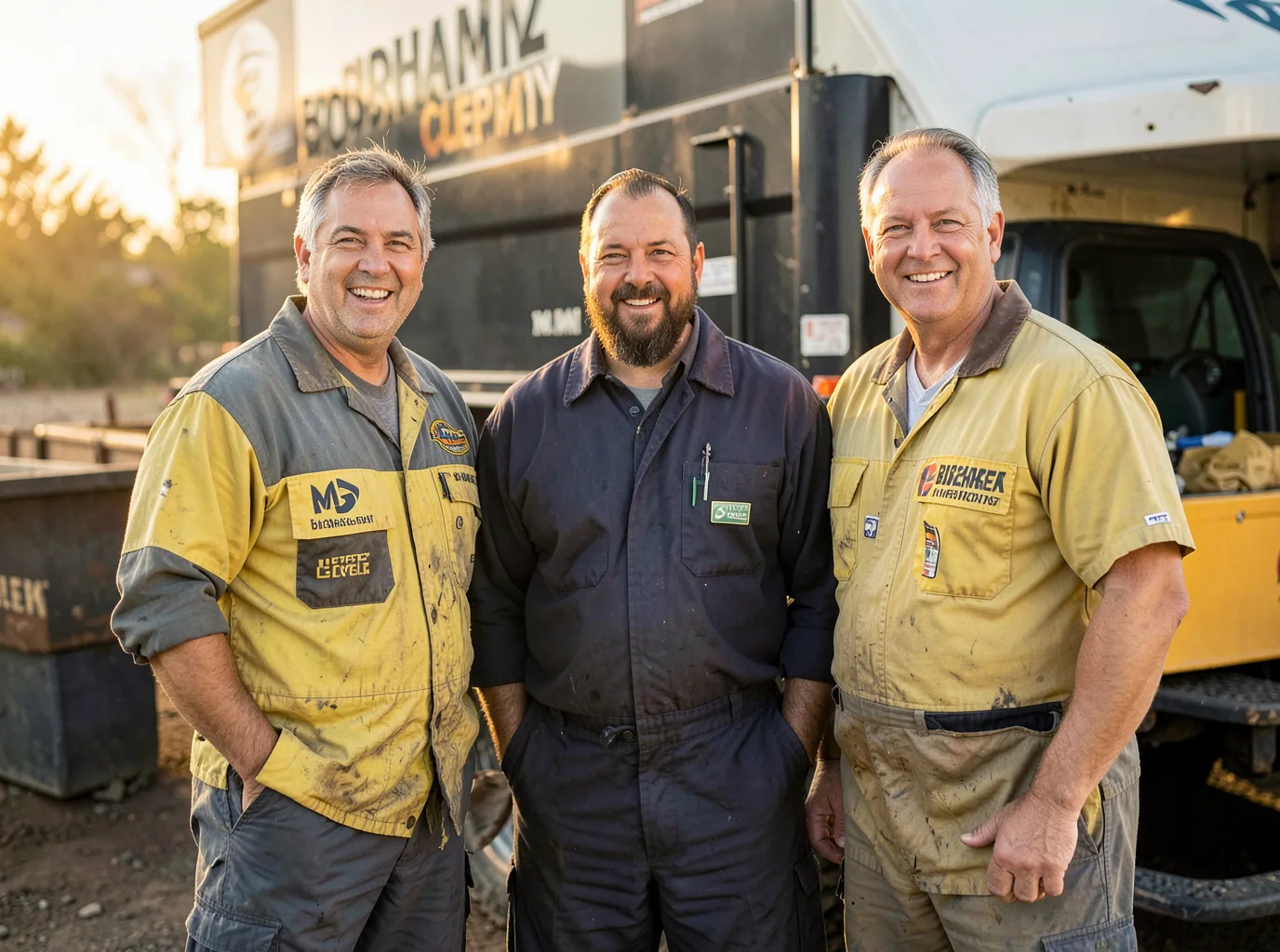 Sewage Cleanup company in Fort Necessity, LA
